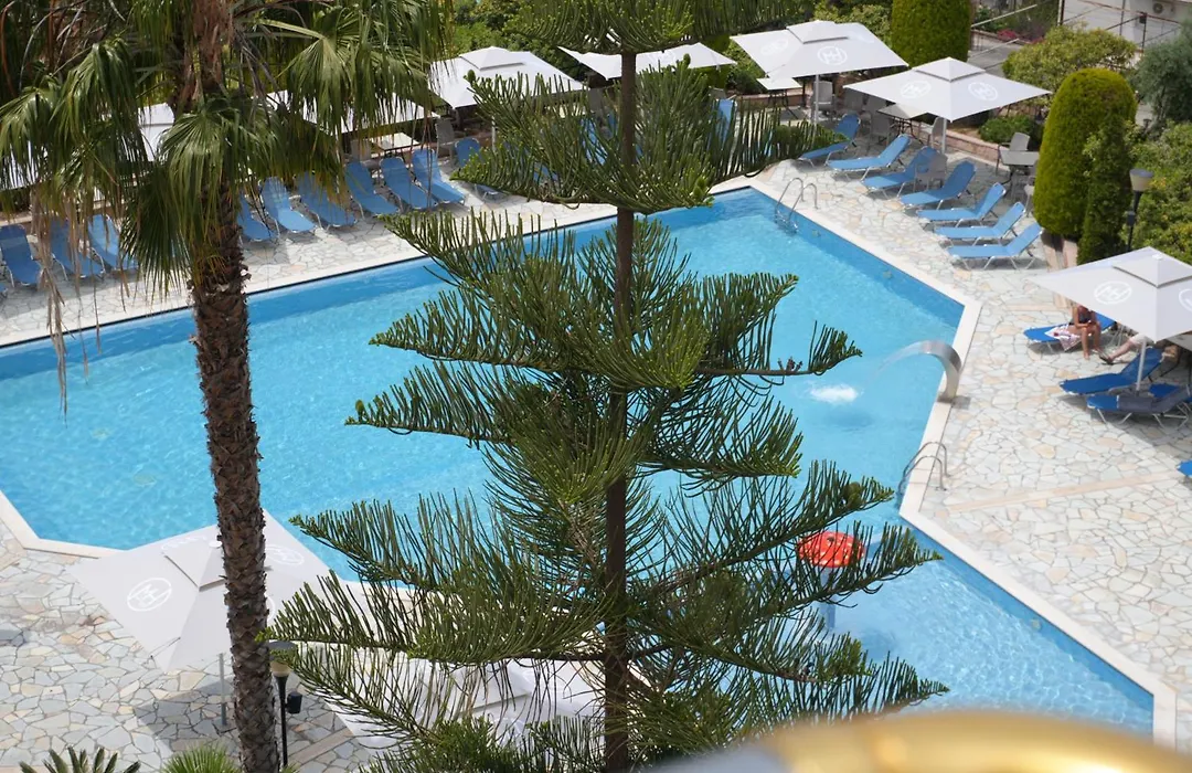 Hotel Mediterrane-1
